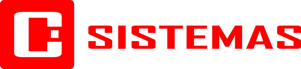 logotipo de csistemas